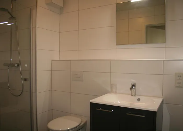 Uplandparcs * ヴィンターベルク