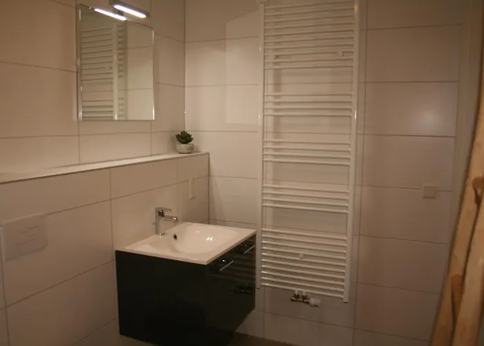 Apartment Uplandparcs *